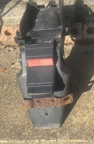 Lexmoto xtr under tray - lexmoto,