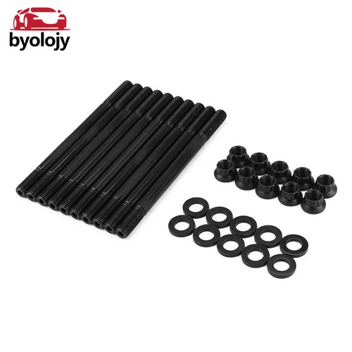 Cylinder head stud for - stud,