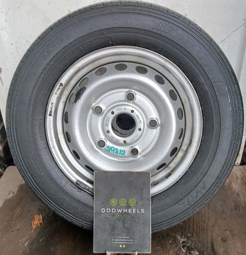 Transit custom steel - transit,