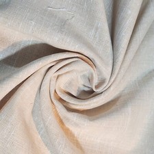 100% Cotton Linen Fabric