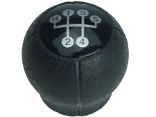 Gear Knob 5 Speed Gear Lever Black Pas.f. Vauxhall Corsa B C Vectra B Astra G