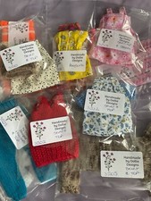 FASHION DOLL CLOTHES - NEW -