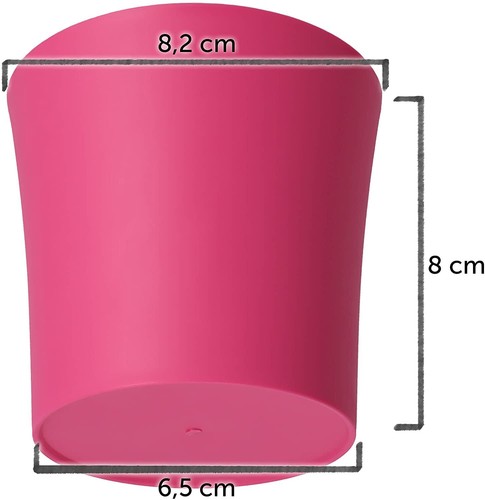 Plant flower pot - pot, 9