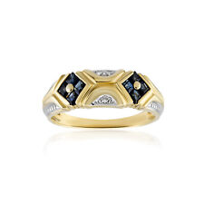 0.02ct Natural diamond Ring