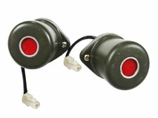 PAIR MILITARY BLACKOUT STOP