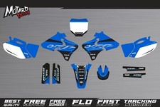 Graphics Kit for Yamaha YZ 426 F 1998 1999 2000 2001 2002 Decals Stickers Design