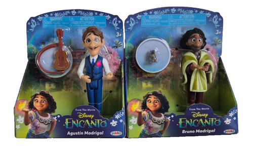 Disney encanto bruno madrigal - encanto,