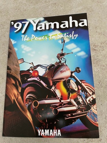 1997 yamaha range sales - 1997,