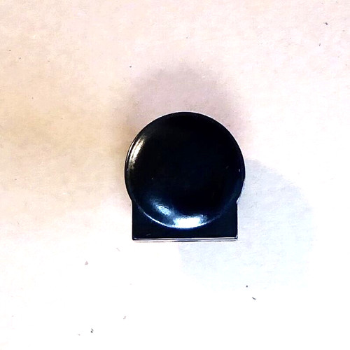 Vintage bulgin plug socket - plug,