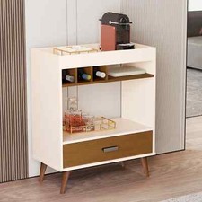 Modern Bar Cabinet – Wine