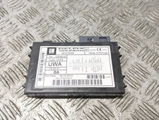 VAUXHALL CORSA SRI MK3