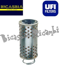 19534 - Oil Filter Moto Guzzi