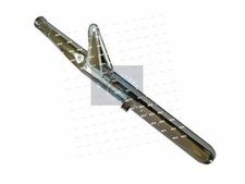 Silencer exhaust pipe muffler - pipe,