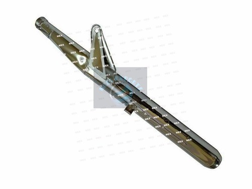 Silencer exhaust pipe - silencer,