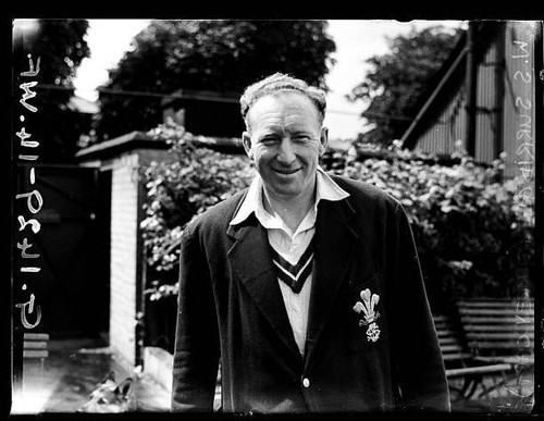 Stuart surridge surrey 1954 - stuart,