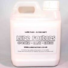 LUREFLEX SOFT LIQUID PLASTIC