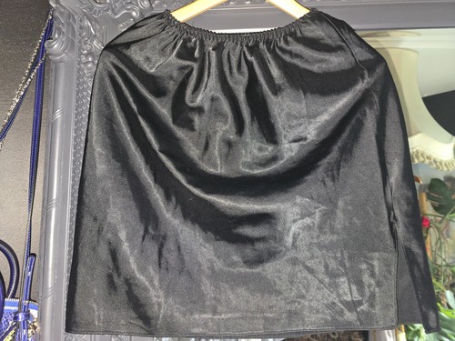 Original vintage petticoat - original,