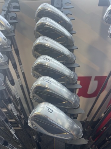 Wilson dynapower 2025 iron - dynapower,