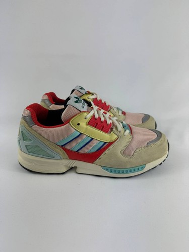 Adidas 8000 vapour pink - zx,