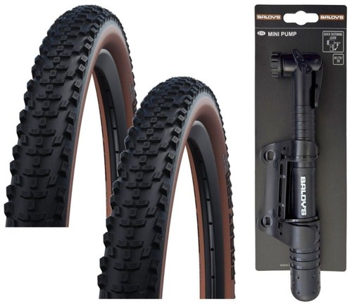 Schwalbe smart sam 5 x - 2x, 27.5