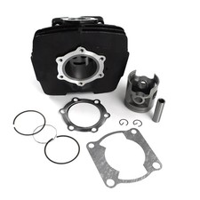 Cylinder Top End Rebuild Kit