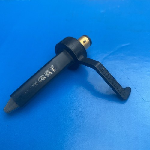 Stanton trackmaster pro - stanton,