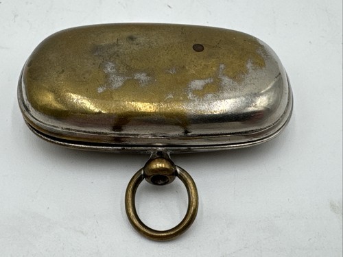 Antique sovereign double coin - double,