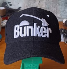 Bunker Mentality Golf Snap
