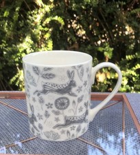 Queens By Churchill Mug The