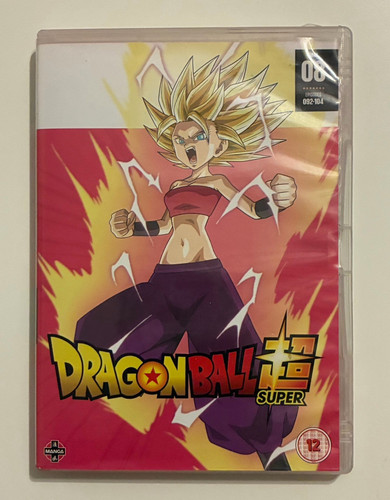 Dragon ball super part good - dragon,