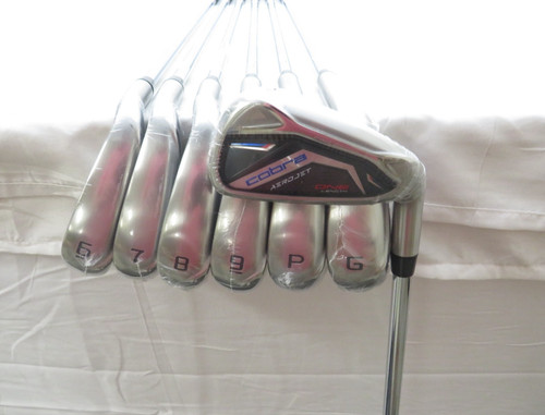 New cobra aerojet - new, length