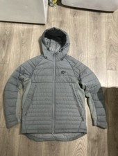 Grey Nike Hybrid- Large