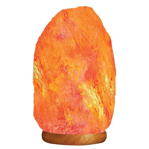 Himalayan pink crystal - himalayan, salt