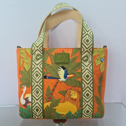 Loungefly disney the lion king - disney,