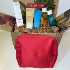 Clarins Gift Set Cleanser 