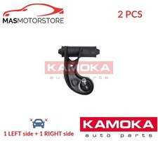 LH RH TRACK CONTROL ARM PAIR FRONT KAMOKA 9050200 2PCS P NEW OE REPLACEMENT