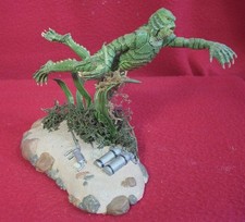 Geometric  Micro Creature Of