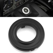 Ignition Lock Accent Grommet