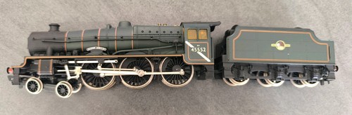 Bachmann 151 br jubilee - 31-151,