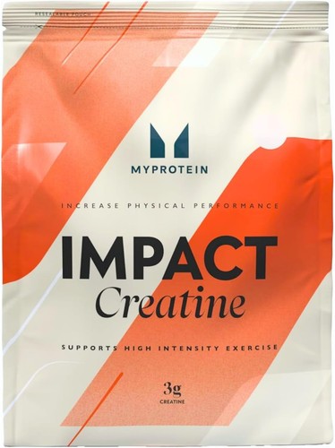 Myprotein impact creatine - impact,