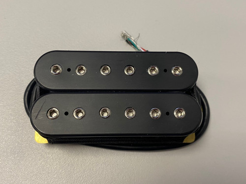 Dimarzio dp100bk super - dimarzio,