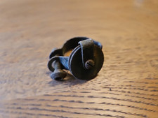 Vintage Sturmey Archer 3 Or 4 Speed Bicycle Gear Cable Pulley #9516