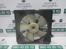 RADIATOR COOLING FAN /