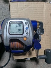 Daiwa Electric Reel Hyper