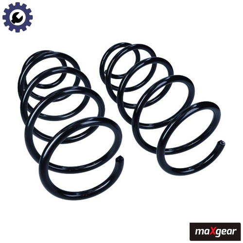 Suspension spring 0933d for - suspension,