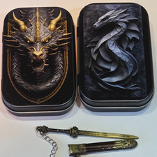 Game Of Thrones / Lord Of The