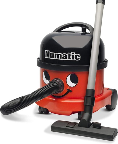 Numatic nsr240 henry - nsr240-11,