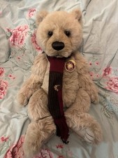 Charlie bears kenny - charlie,