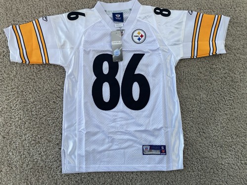 Nfl pittsburgh steelers jersey - pittsburgh,