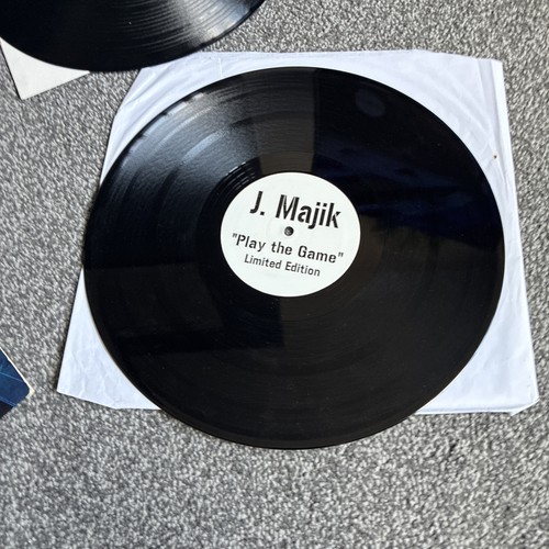 Majik kathy brown - -, play